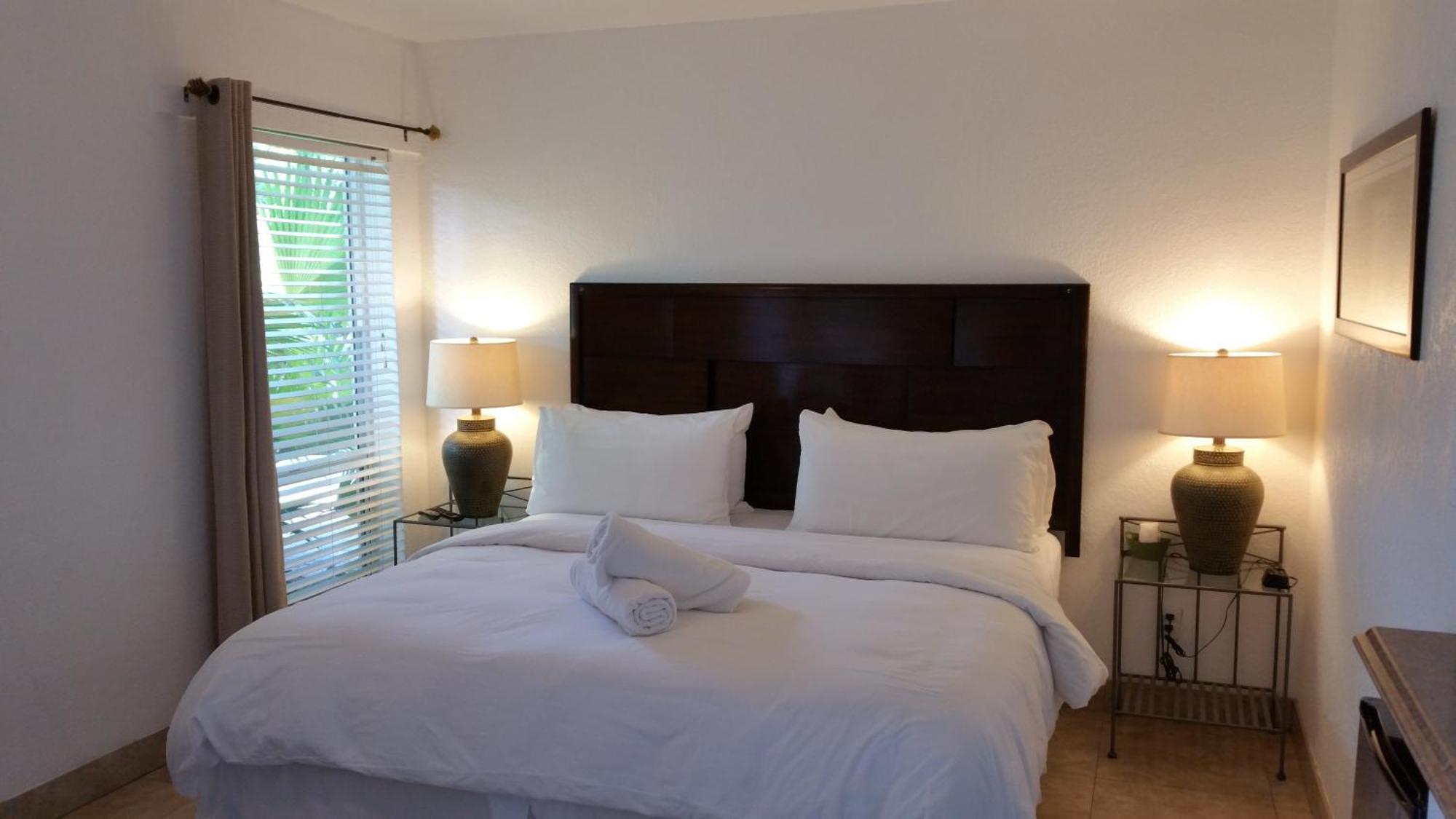 The Cabanas Guesthouse & Spa - Gay Resort Catering To Gay Men Oakland Park Rum bild