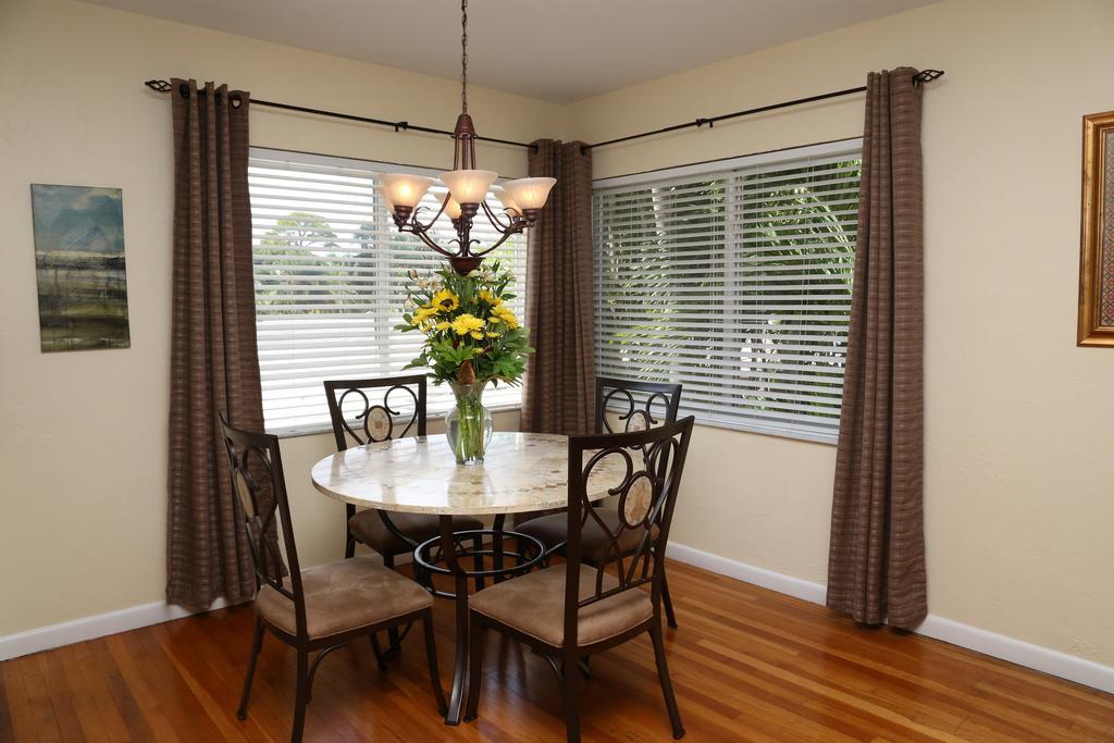 The Cabanas Guesthouse & Spa - Gay Resort Catering To Gay Men Oakland Park Exteriör bild